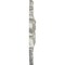 Ekena Millwork Orrington Ceiling Medallion (Canopies up to 4 3/4"), 19 5/8"OD x 4 3/4"ID x 1 3/4"P, Flash Copper CM19ORFCS - alternate 4